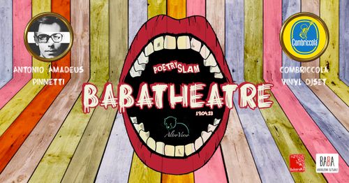 BaBaTheatre_PoetrySlam!