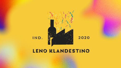 Giovedì Grasso @ Leno Klandestino - Vini in maschera