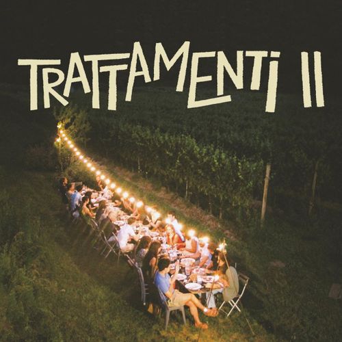 TRATTA-MENTI II