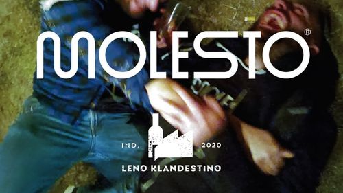Robe Moleste - 🔥 Kebab Klandestino x Birrificio MOLESTO x DJ Set 🔊