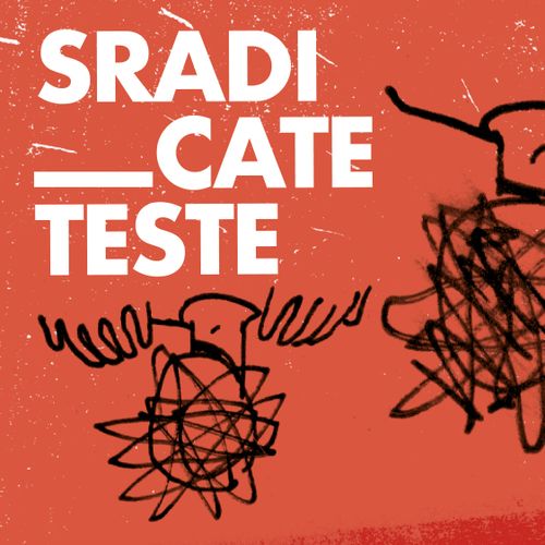 Sradicate Teste