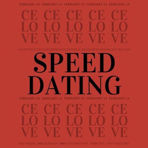 Speed Dating