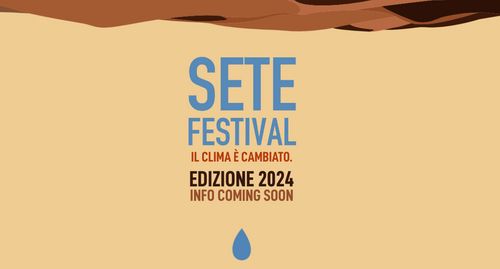 SETE festival