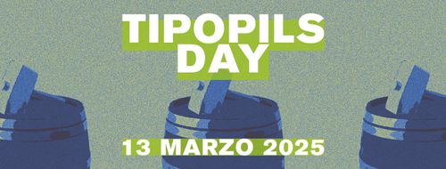 Tipopils Day 2025 - Due edizioni speciali di Tipopils sul bancone del Leno Klandestino