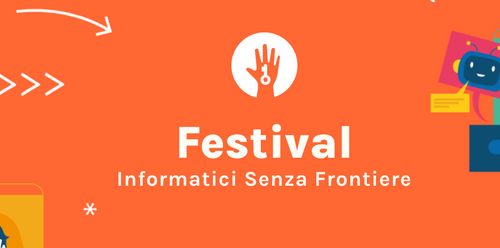 Festival Informatici Senza Frontiere 