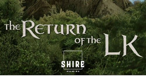 Shire brewing @ Leno Klandestino - Ritorno a̶l̶l̶a̶ ̶c̶o̶n̶t̶e̶a̶ alle rive del torrente