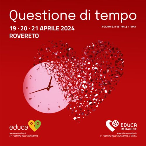 Educa Immagine Il festival dell'educazione ai media