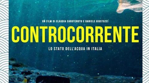 Controcorrente - documentario a impatto zero