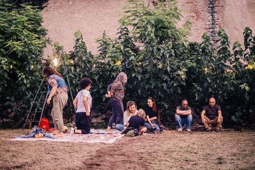 Diversi per natura. Esplorazioni culinarie di agrobiodiversità in cucina