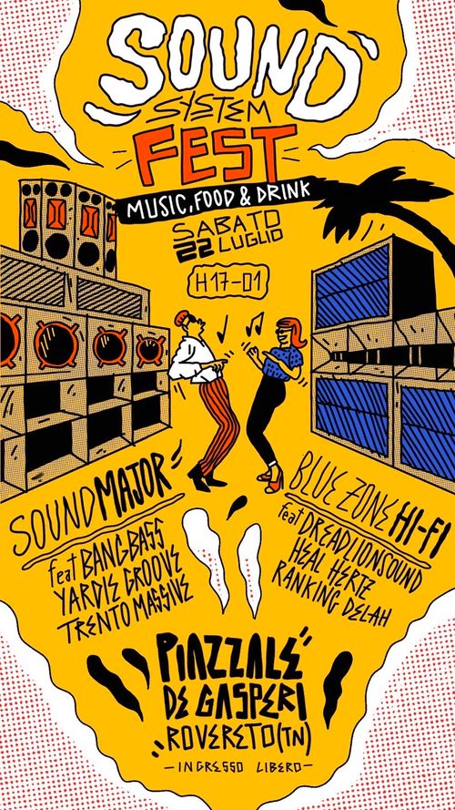 Sound System Fest