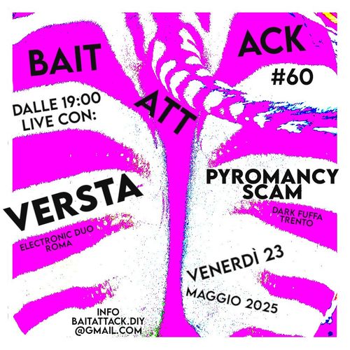Versta + Pyromancy Scam