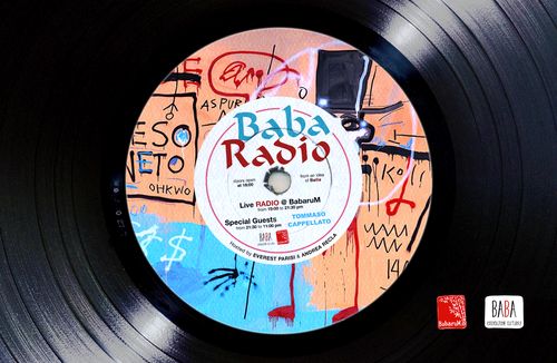 BaBaRadio St.7 Ep.3 - Festival Edition