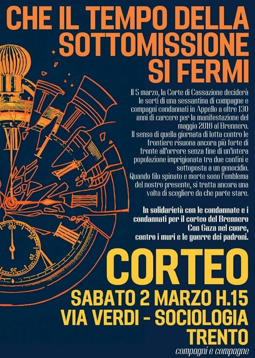 Corteo