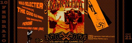 Skarnival @SgreXendA